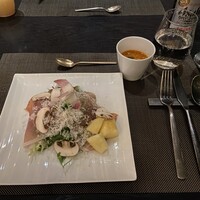 Jose Luis Karuizawa - 