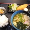 うどん宥紀屋