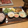 和カフェTsumugi トリエ京王調布店