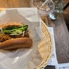フレッシュネスバーガー - 