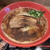 春一家 三代目 麺宿 本店