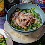 アジアンビストロDai - 