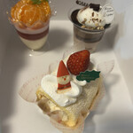 シャトレーゼ - 2024、12月