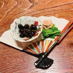 おでん割烹 ひで - 