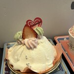 シャトレーゼ - 