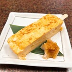 尾張屋そば店 - 