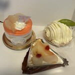 シャトレーゼ - 2024、7月