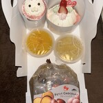 シャトレーゼ - 2024年3月
      