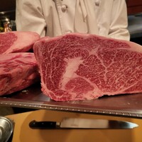 鉄板グリル鎌倉山 - 