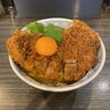 #カツ丼は人を幸せにする 日本橋本店