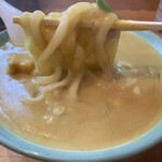 うどん 錦 - 