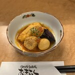 のんびり酒場 おきらく - 