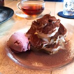 ラトリエ ノスタルジー - 