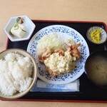 みんなの食堂 頂 - 