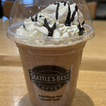 シアトルズベストコーヒー イオン黒崎店 - 