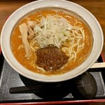 麺家 ふじひろ - 