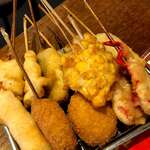 串かつ でんがな - 