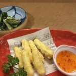 のんびり酒場 おきらく - 