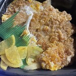 ほっともっと - 料理写真: