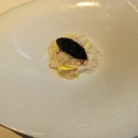 レストラン リューズ - キャビア！