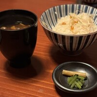 並木通り 瓢箪 - 