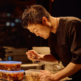 월섬의 정통 몬자와 창작 몬자