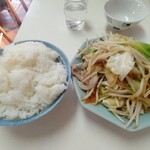 ラーメン 華月 - 