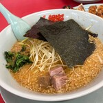 ラーメン山岡家 越谷レイクタウン店 - 