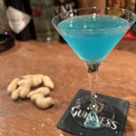 ビーグラッド - ブルーアロー