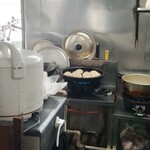 ラーメン 華月 - 