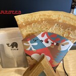 ゾウコーヒー - 