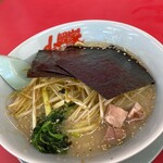 ラーメン山岡家 越谷レイクタウン店 - 