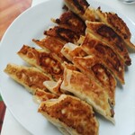 ラーメン 華月 - 