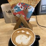 ゾウコーヒー - 