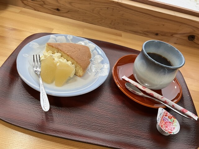 くま スモールキッチン フリーダム（small kitchen freedom） - 登米市その他（食堂）の写真