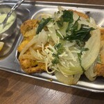 TOKYO BHAVAN - タワチキン