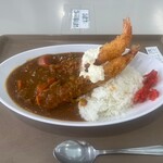 鮫洲運転免許試験場 食堂 - 