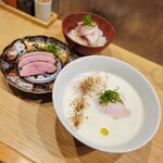 らーめんMAIKAGURA - 