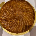 アディクト オ シュクル - ガレット・デ・ロワ