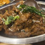 TOKYO BHAVAN - マトンスッカ