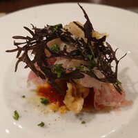 トラットリア イル レガーロ - 