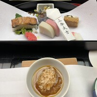 うなぎ割烹 大江戸 - 