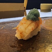 鮨 難波 - 