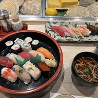 寿し心 なかむら - 