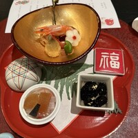 日本料理 四季 - 