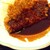 みな豚 - 料理写真:みそロースかつ