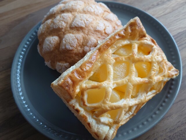 MELON LAB. 松戸駅西口店 （メロンラボ.） - 松戸/パン | 食べログ