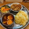 カレーの店 ガン爺