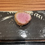 京町堀 なかむら - 