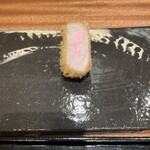 京町堀 なかむら - 